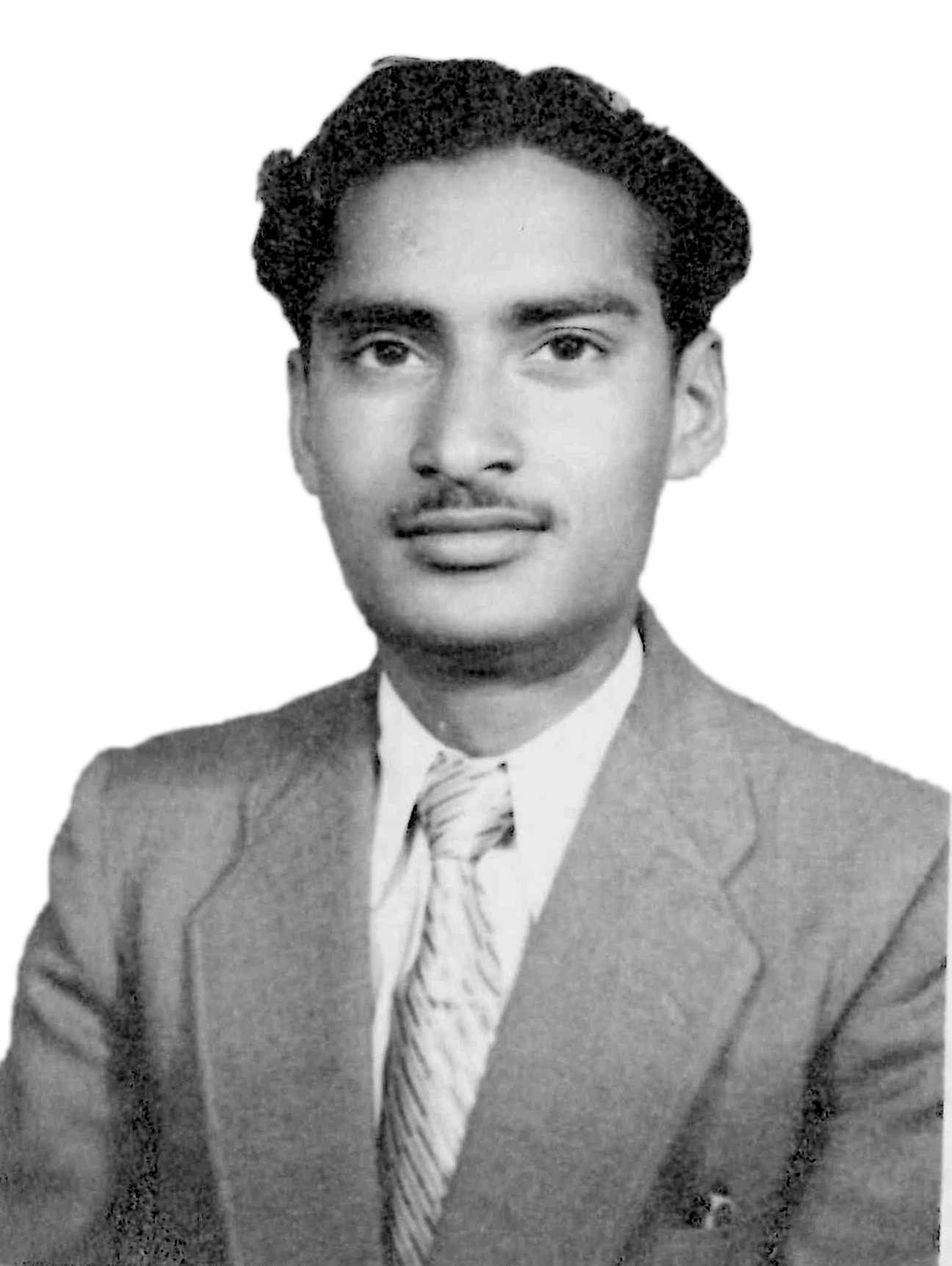 V.P.Kumar
